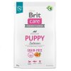 Brit Care Dog Grain free Puppy Salmon 3 kg 2