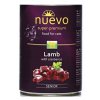 Nuevo Cat konzerva Senior Lamb & Cranberries 400 g 0