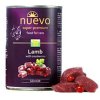 Nuevo Cat konzerva Senior Lamb & Cranberries 400 g 2
