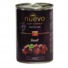 Nuevo Cat konzerva Adult Beef 400 g 1