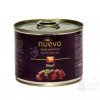 Nuevo Cat konzerva Adult Beef 200 g