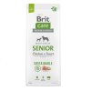 Brit Care Dog Sustainable Senior Chicken & Insect 12 kg 3