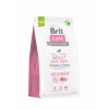 Brit Care Dog Sustainable Adult Small Breed Chicken & Insect 7 kg