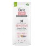 Brit Care Dog Sustainable Sensitive Insect & Fish 12 kg 3