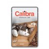 Calibra Cat kapsa Premium Adult Lamb & Poultry 100G