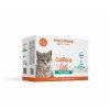 Calibra Cat Life kapsa Superpremium Sterilised Multipack 12x85g