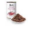 Brit Mono Protein Lamb 400 g 2