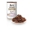 Brit Mono Protein Rabbit 400 g 2