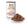 Brit Mono Protein Turkey 400 g 2