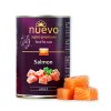Nuevo Cat konzerva Adult Salmon 400 g 2