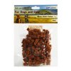 For Dogs and Cats Tuňákové kostky měkké 80g 2