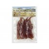 For Dogs and Cats Kachní proužky měkké 80g