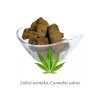 4233 1 konopne pamlsky pro psy jsou z lneneho seminka a rostliny cannabis sativa