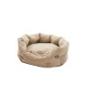Pelech Cocoon Bed Chinchilla 45cm BUSTER