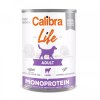 Calibra Dog Life konzerva Adult Lamb 400 g
