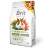 Brit Animals Rabbit Adult Complete 3 kg