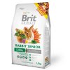 Brit Animals Rabbit Senior Complete 1,5 kg