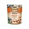 Carnilove Dog Crunchy Snack Ostrich & Blackberries 200g