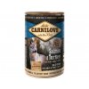 Carnilove Wild Meat Salmon & Turkey 400g