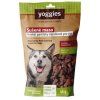 Yoggies Hovězí výcvikové pamlsky 45g
