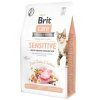Brit Care Cat Grain Free Sensitive 400 g