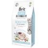 Brit Care Cat Grain-Free Sensitive Food Allergy Management with Insect 7 kg
