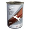 Trovet dog Hepatic HLD konzerva 400g