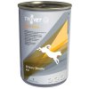 Trovet Canine ASD Urinary struvite konzerva 400 g