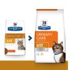 Hill's Prescription Diet Feline s d 3kg 3