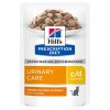 Hill's Prescription Diet c d Multicare Chicken kaúsa 12 x 85 g
