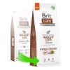 Brit Care Dog Hypoallergenic Weight Loss Rabbit 12 kg 2