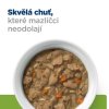 Hill's Prescription Diet Canine Metabolic + Mobility konzerva 354 g 2