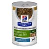 Hill's Prescription Diet Canine Metabolic + Mobility konzerva 370 g