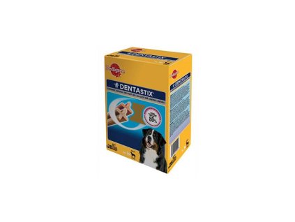 Pamlsok Mars PEDIGREE Denta Stix Large 4 x 28 ks 1 080 g