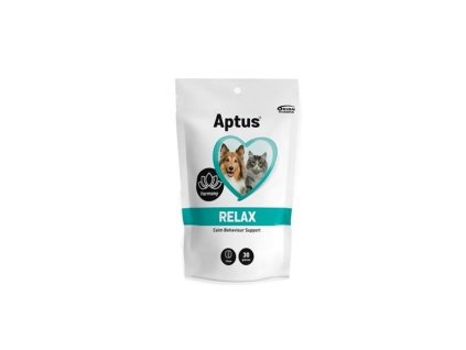 Aptus Relax 30 chews