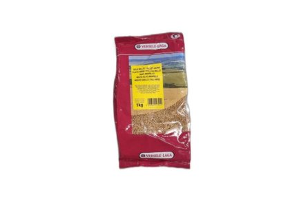 VL Prestige Milletseed Yellow - Senegalské proso žlté lúpané 1 kg