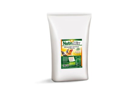NutriMix nosnice plv. 20 kg