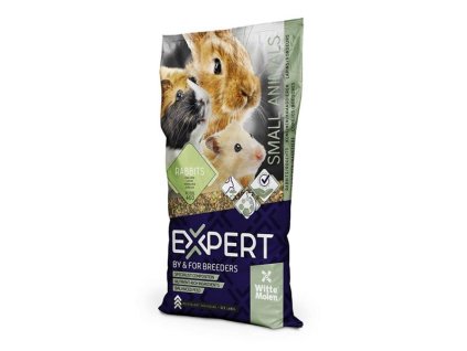 EXPERT Rabbit - zmes pre králiky a hlodavce 20 kg