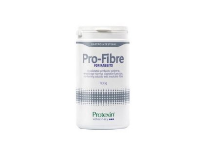 Protexin Pro-Fibre for Rabbits 800 g