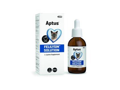 Aptus Felilysin liquid 50 ml