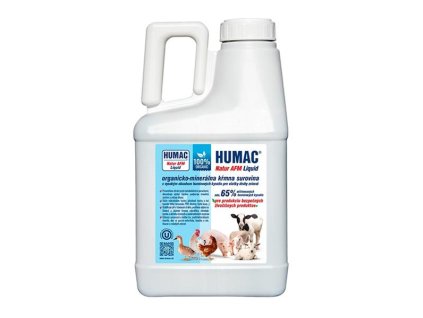 Humac Natur AFM Liquid 5 l