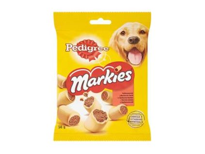 Pamlsok Mars PEDIGREE Markies so špikovou kosťou 150 g