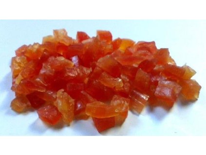 Pamlsok Salač Kostička kuracia mini 100 g