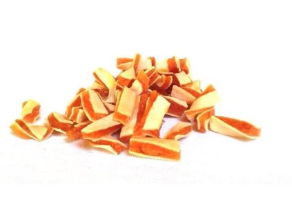 Pamlsok Salač Sendvič (rezy) kura treska mini 100 g