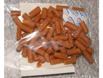 Pamlsok Salač Tyčinka tuniaková 2 cm 100 g