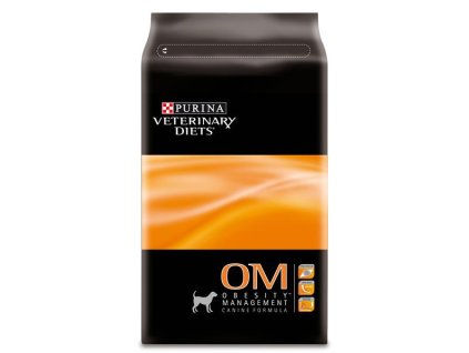 Purina VD Canine - OM Obesity Management 12 kg
