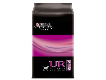 Purina VD Canine - UR Urinary 12 kg