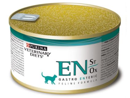 Purina VD Feline - EN Gastrointestinal KONZERVA 0,195 kg