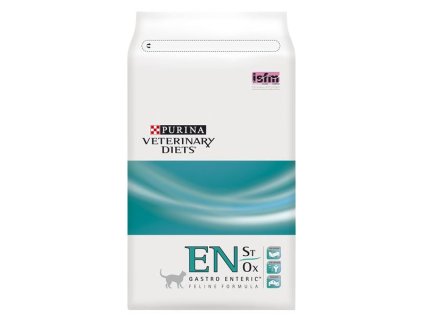 Purina VD Feline - EN St/Ox Gastrointestinal 5 kg