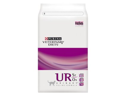 Purina VD Feline - UR St/Ox Urinary chicken 5 kg